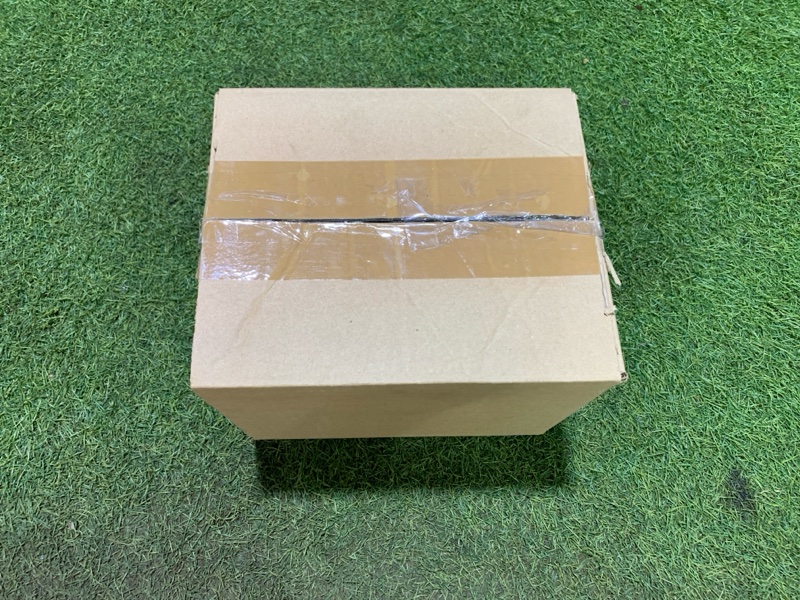 Накладка зеркала