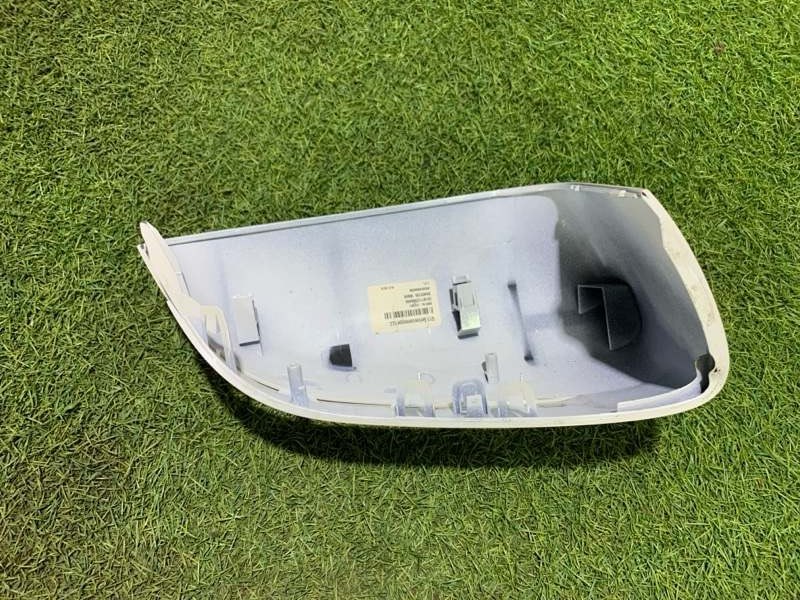 Накладка зеркала