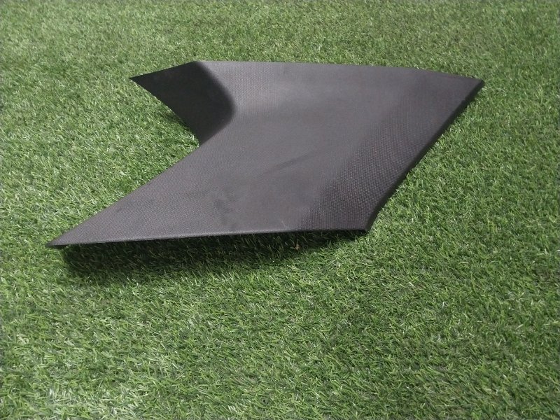 Накладка стойки