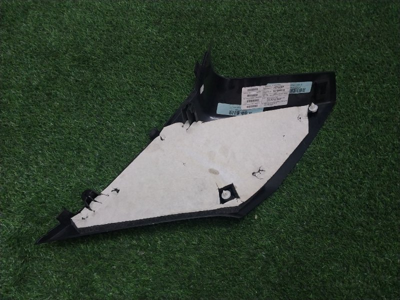 Накладка стойки