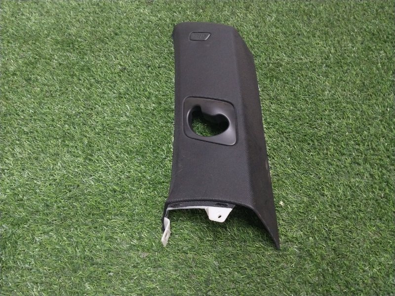 Обшивка стойки