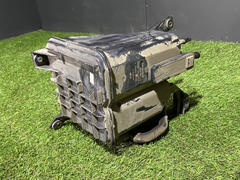 Абсорбер (фильтр угольный)