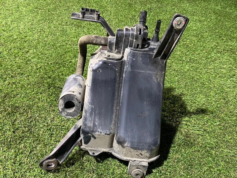 Абсорбер (фильтр угольный)