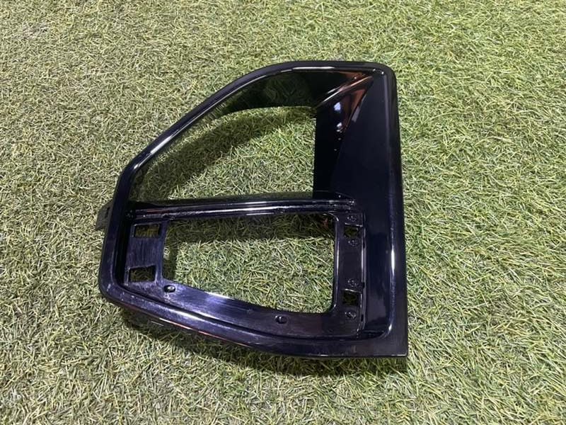 Накладка (кузов наружные)