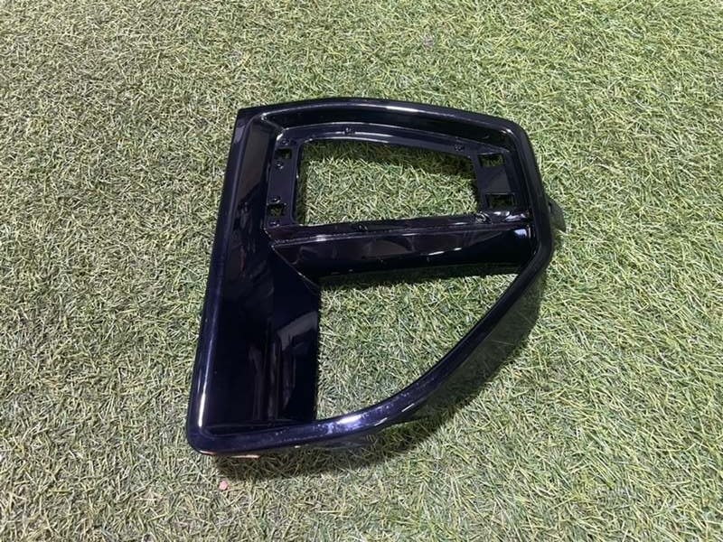 Накладка (кузов наружные)