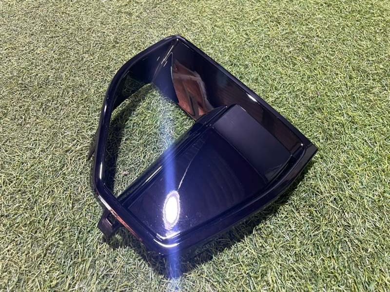 Накладка (кузов наружные)