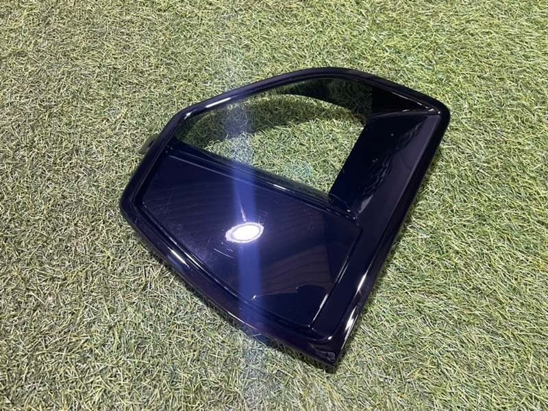 Накладка (кузов наружные)