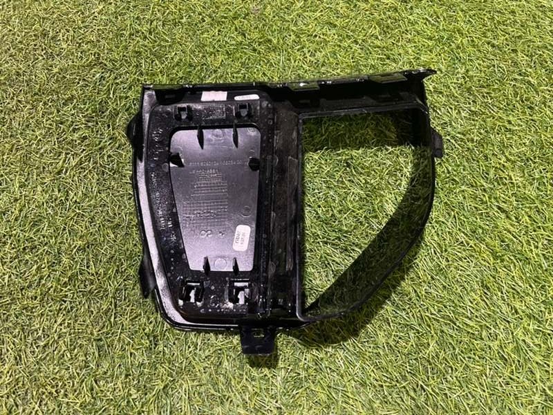 Накладка (кузов наружные)