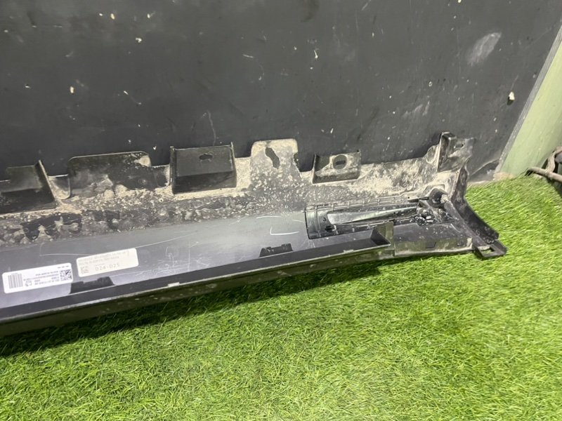 Накладка на порог