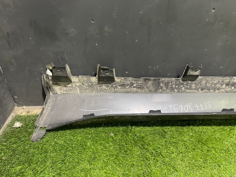 Накладка на порог