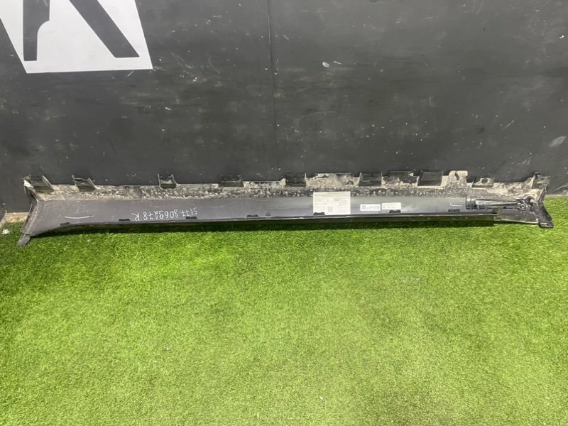 Накладка на порог