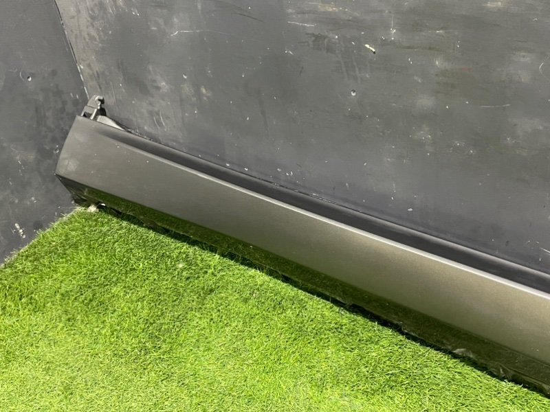 Накладка на порог