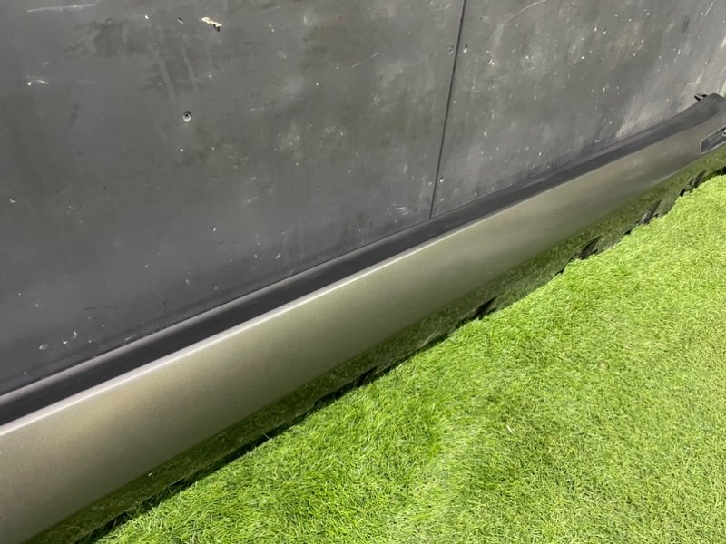 Накладка на порог