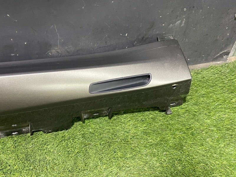 Накладка на порог