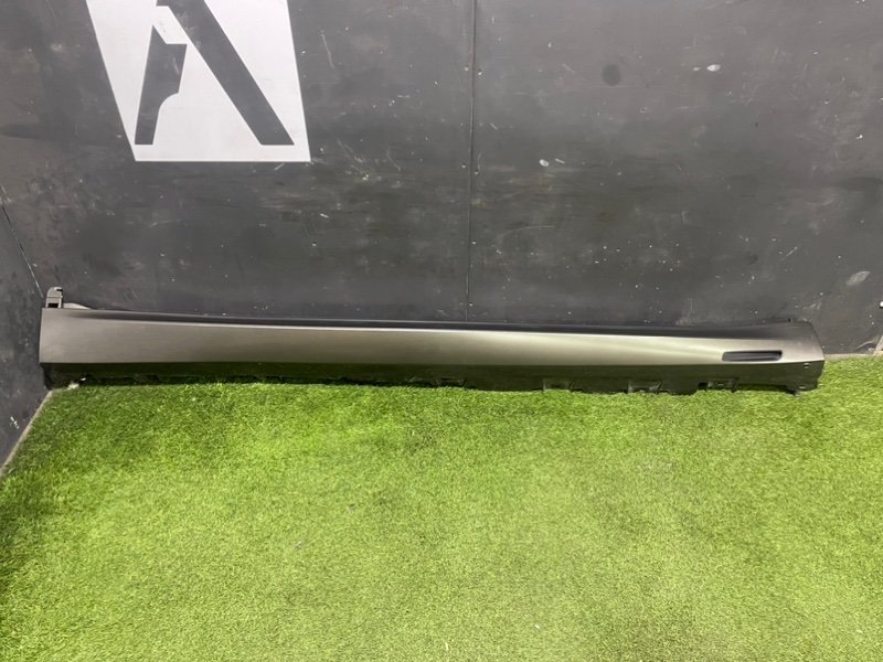 Накладка на порог