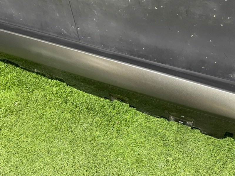 Накладка на порог