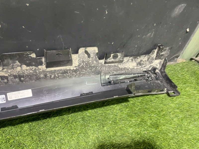 Накладка на порог