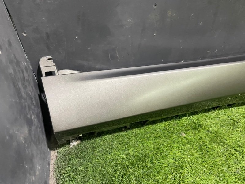 Накладка на порог