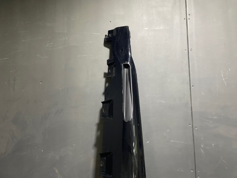 Накладка на порог