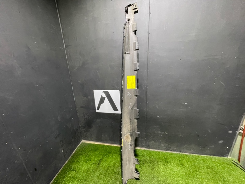 Накладка на порог