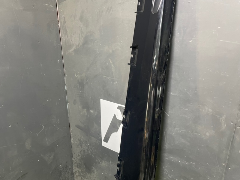 Накладка на порог