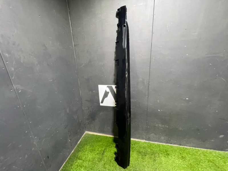 Накладка на порог