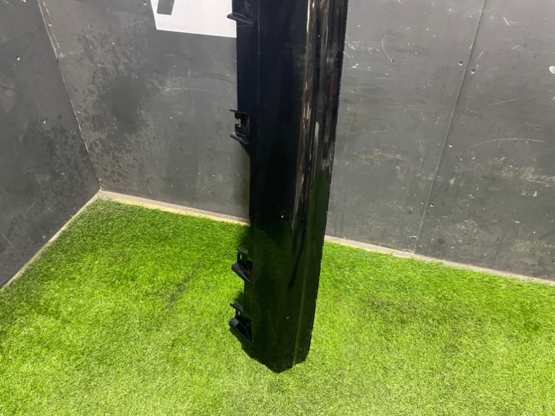 Накладка на порог