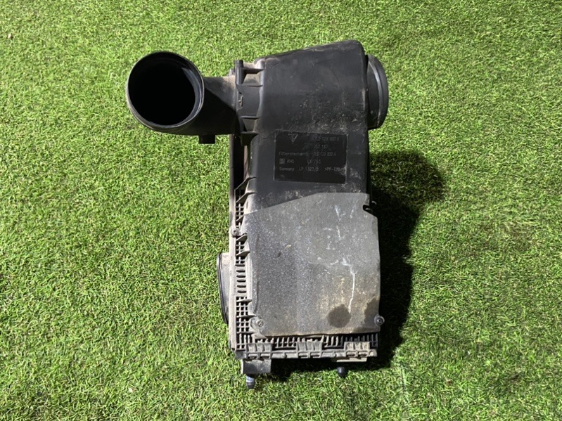 Корпус воздушного фильтра