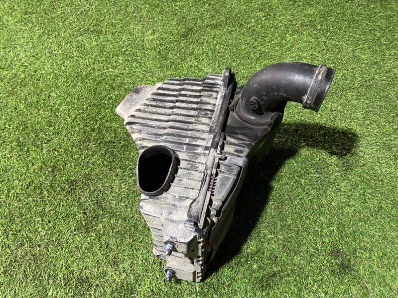 Корпус воздушного фильтра