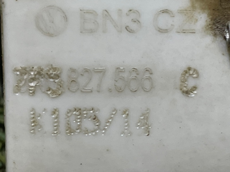 Камера заднего вида