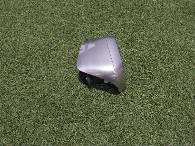 Дефлектор воздушный