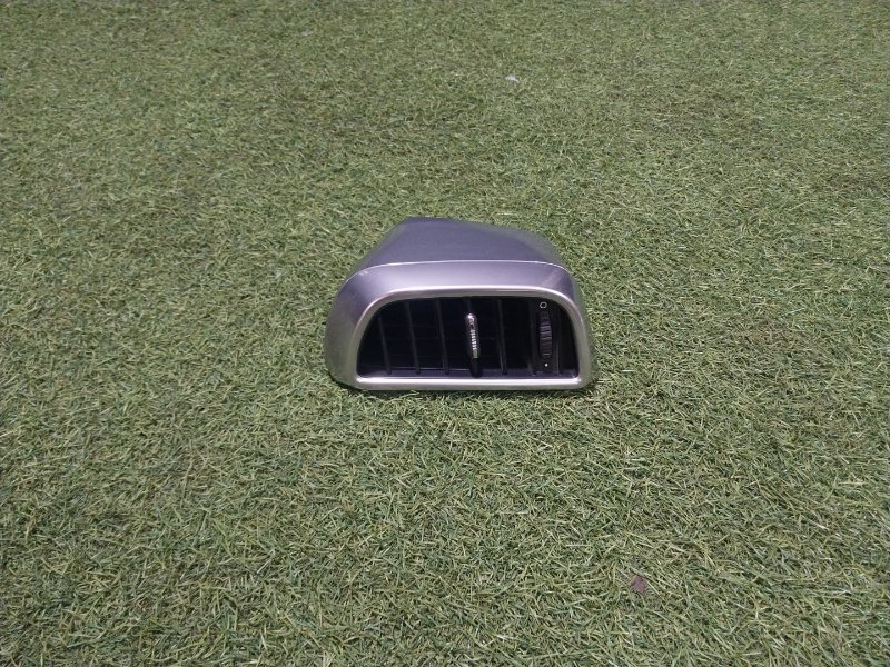 Дефлектор воздушный