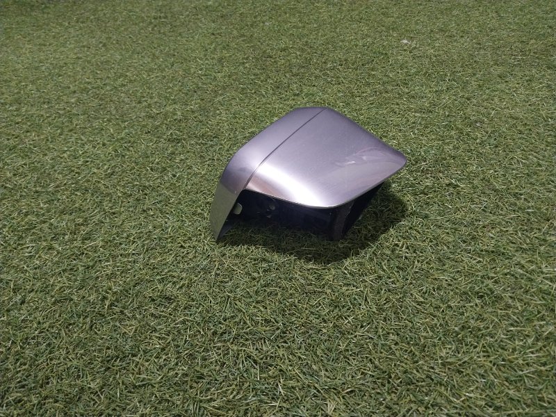 Дефлектор воздушный