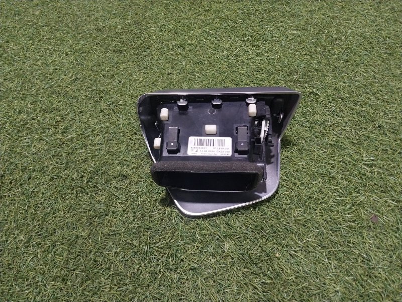 Дефлектор воздушный