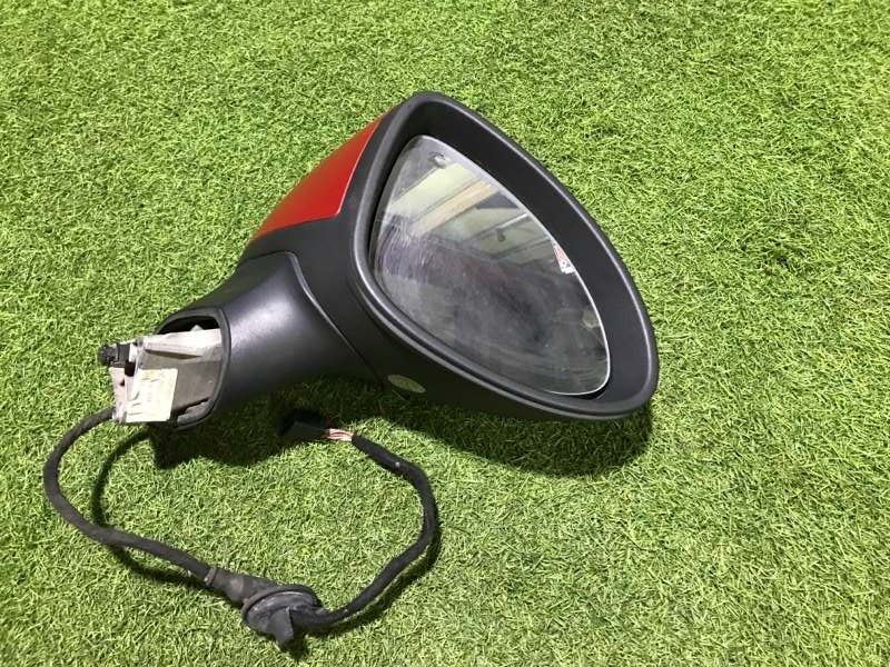 Зеркало правое механическое