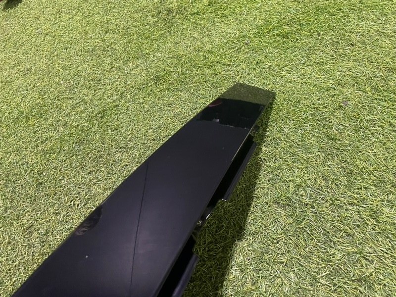 Обшивка стойки