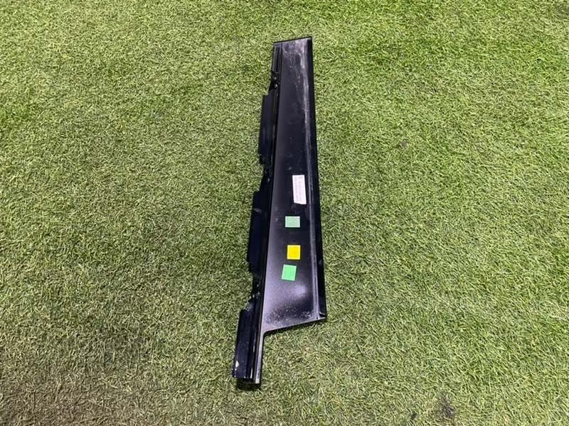 Обшивка стойки