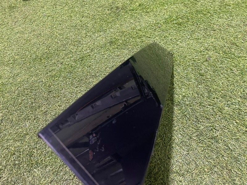 Обшивка стойки