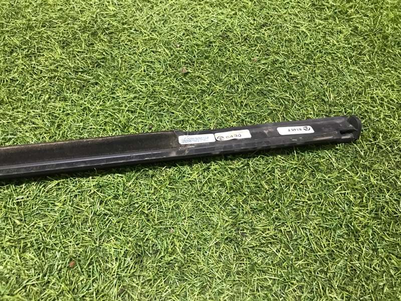 Молдинг двери