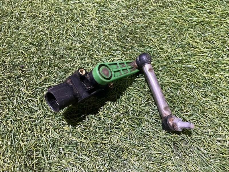 Датчик регулировки дорож. просвета