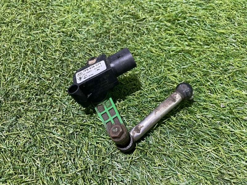 Датчик регулировки дорож. просвета