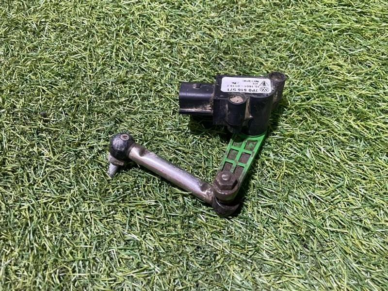 Датчик регулировки дорож. просвета