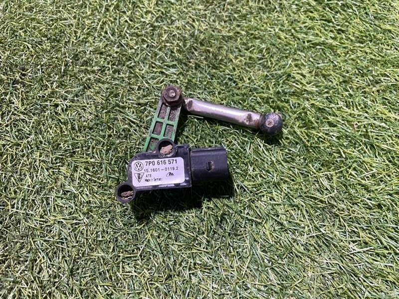 Датчик регулировки дорож. просвета