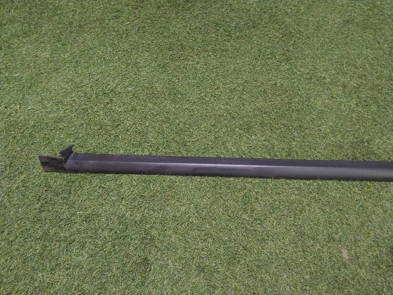 Накладка порога (внутренняя)