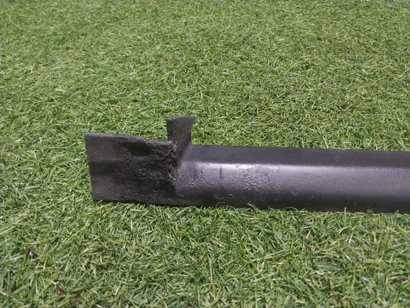 Накладка порога (внутренняя)