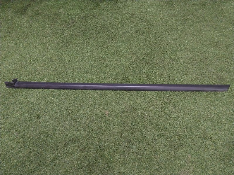 Накладка порога (внутренняя)