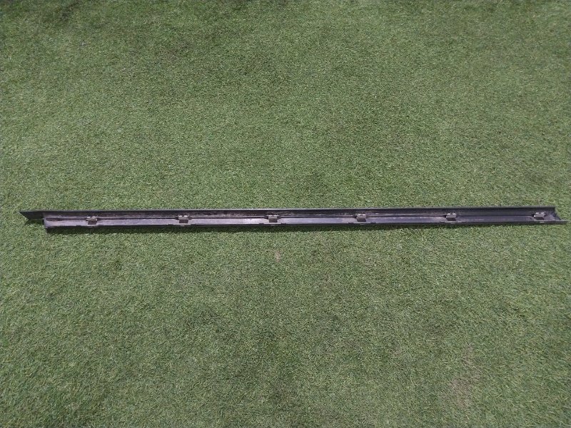 Накладка порога (внутренняя)