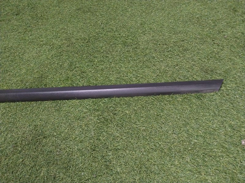 Накладка порога (внутренняя)