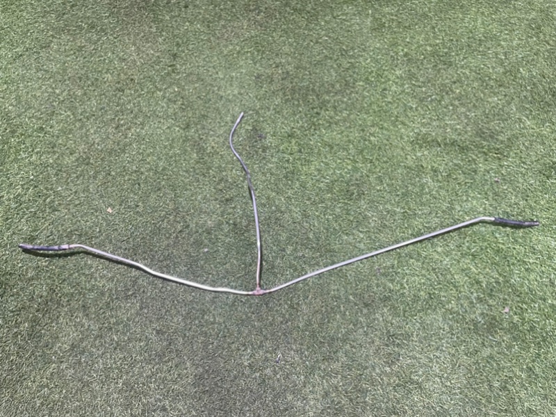 Трубка вакуумная