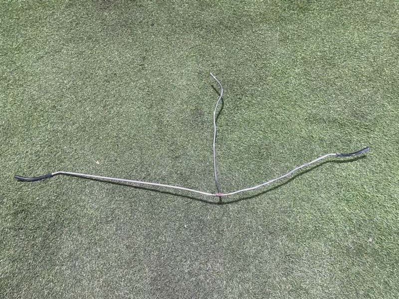 Трубка вакуумная